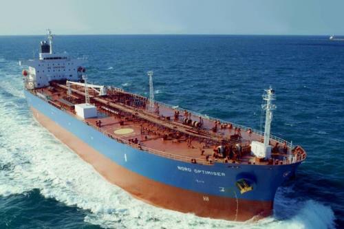صادرات نفت روسیه به آمریكا به بالاترین سطح 12 ساله رسید