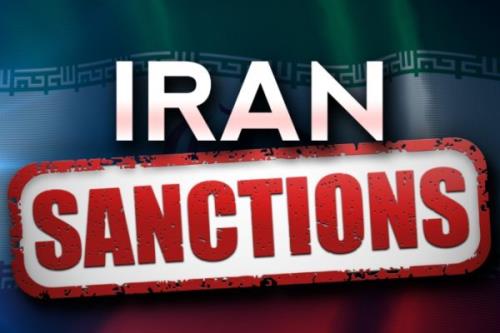 دستورالعمل جدید آمریكا برای تسهیل تحریم های كرونائی ایران