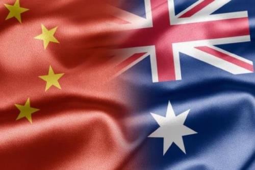 چین از استرالیا در سازمان تجارت جهانی شكایت نمود