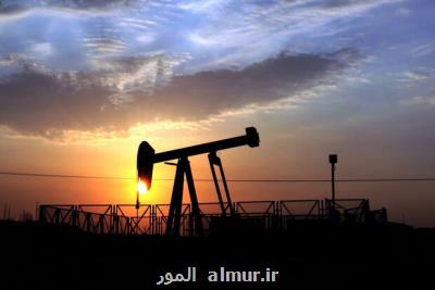 قیمت جهانی نفت خام بالای ۸۶ دلار تثبیت شد