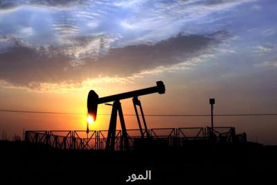 قیمت نفت افزوده شد
