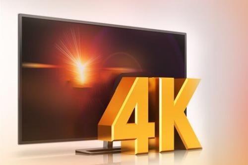 از کجا بفهمیم تلویزیون 4K است یا نه؟
