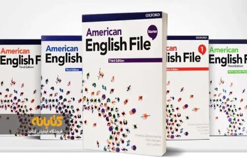 بهترین کتاب های آموزش زبان انگلیسی در سال 2023