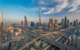 قیمت دفاتر تجاری در دوبی سقوط كرد