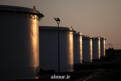هند به قدری نفت ارزان از آمریكا خریده كه جایی برای ذخیره آن ندارد