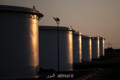 عربستان سعودی در معرض از دست دادن كنترل بازارهای نفت قرار دارد