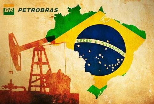 هدف گذاری برزیل برای كسب جایگاه پنجمین صادركننده نفت دنیا