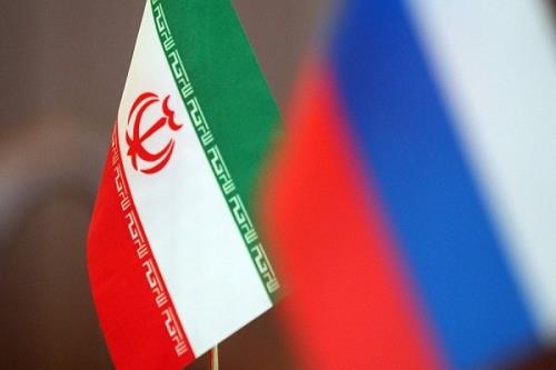 جهش ۱۵ درصدی حجم تجارت روسیه و ایران