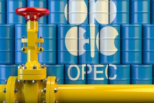 قیمت سبد نفتی اوپک به کمتر از 71 دلار رسید