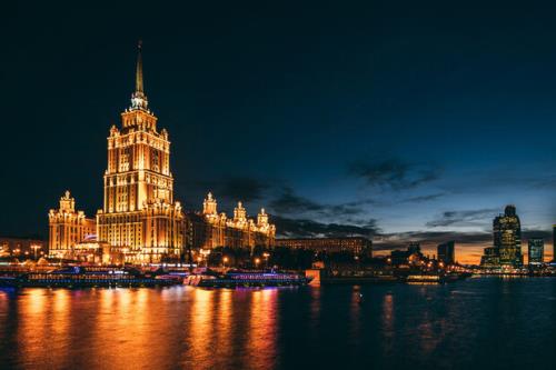 روسیه برای کنترل تورم نرخ بهره را بالا برد