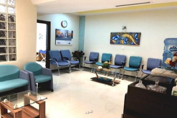 نوار گوش جهت بررسی وضعیت شنوایی
