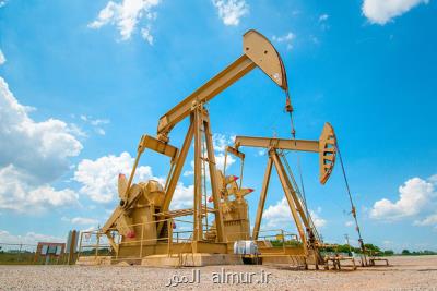 قیمت نفت خام با جهش ۴ درصدی به بالاترین سطح یك ماهه رسید