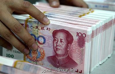 سرمایه گذاران جهان ۱۰ میلیارد دلار اوراق قرضه چینی خریدند