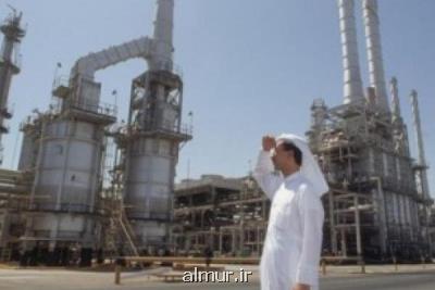 عربستان دیگر تولیدكننده نفت نیست