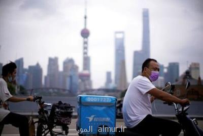 رشد بخش خدمات چین به پایین ترین سطح 14 ماهه رسید