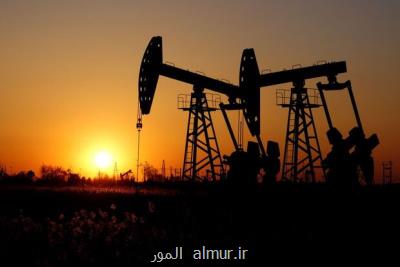 قیمت جهانی نفت خام رشد كرد