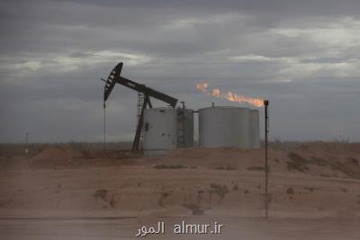 بزرگترین افت هفتگی قیمت جهانی نفت در چند ماه اخیر به ثبت رسید