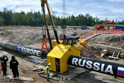 آمریکا تحریم های محدودی بر ضد خط لوله نورداستریم ۲ روسیه وضع کرد