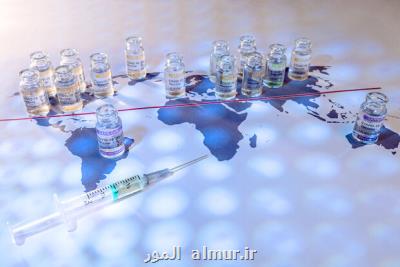 ضرر چند تریلیون دلاری اقتصاد جهان بدلیل نابرابری نرخ واکسیناسیون