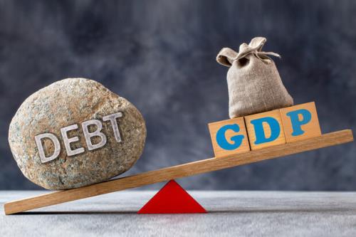 بدهی جهانی به رکورد ۸۸ تریلیون دلار رسید