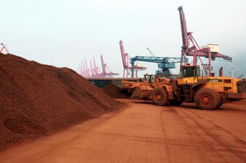 چین حکمرانی خود بر بازار جهانی فلزات نادر را تحکیم می کند