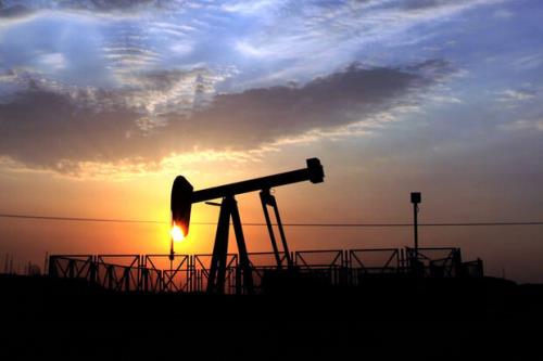 قیمت سبد نفتی اوپک از ۸۳ دلار گذشت
