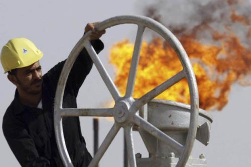 آرامکو قیمت فروش نفت را بالا برد