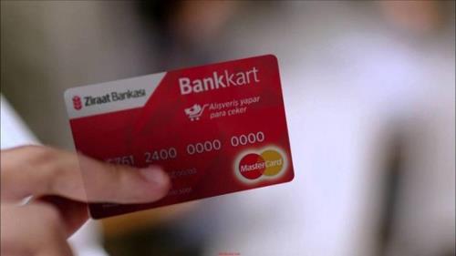 شیوه های بازکردن حساب در بانک های ترکیه