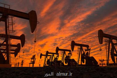 قیمت نفت خام به ۸۲ دلار نزدیک شد