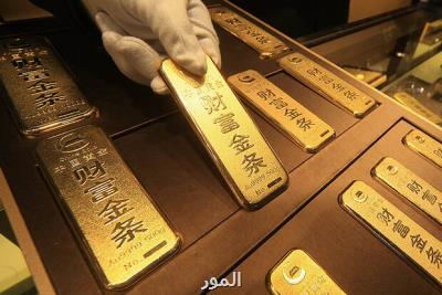 جهش ۶۰ درصدی واردات طلای چین از هنگ کنگ