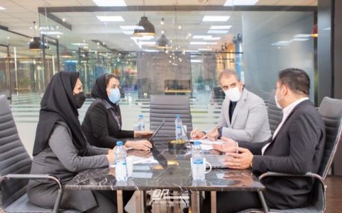مسئولیت اجتماعی در رستوران ارکیده