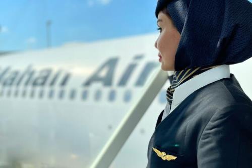 معرفی ایرلاین های ایرانی شرکتهای هواپیمایی فعال در ایران را بشناسید