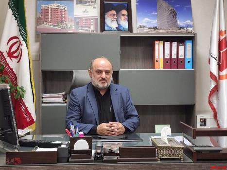 مدیرعامل جدید هلدینگ بهساز مشارکت های بانک ملت انتخاب شد