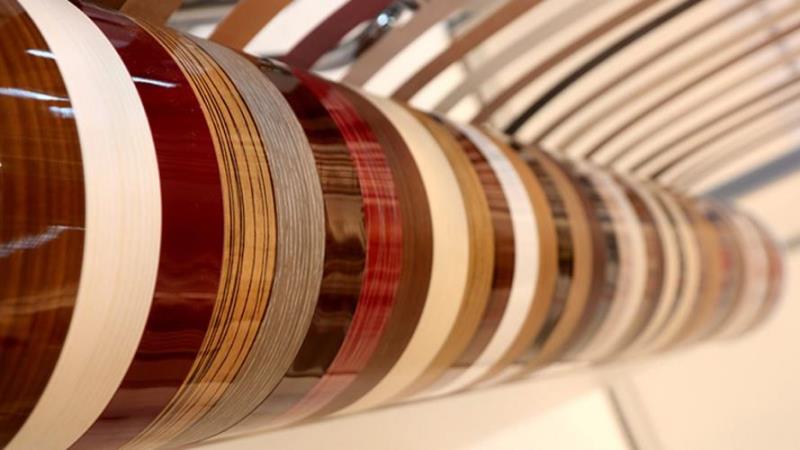 معرفی ورق روکش pvc