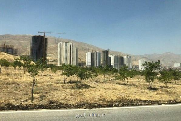همه چیز درباره شهرک مروارید شهر تهران