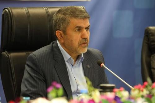 تامین مالی پروژه های صنعت پتروشیمی در بانک صادرات ایران