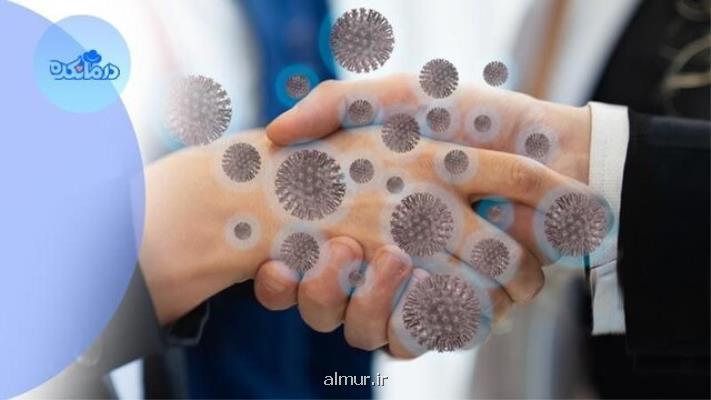 در دوران کرونا بیشتر به سلامت خود برسید