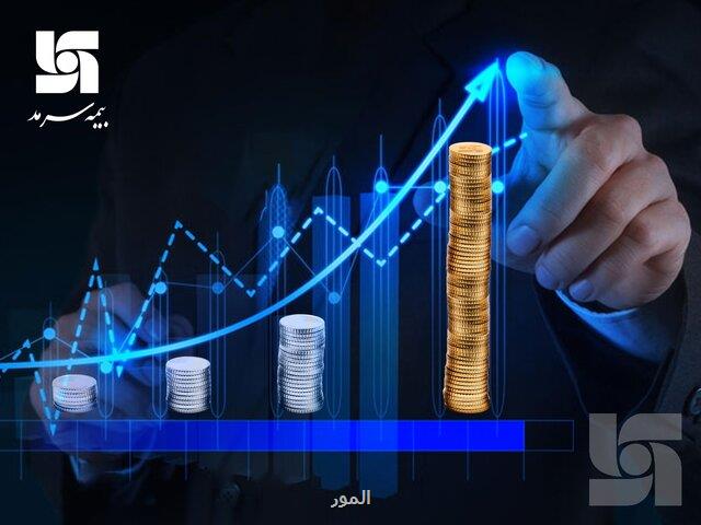 بیمه سرمد از سازمان بورس مجوز افزایش سرمایه گرفت