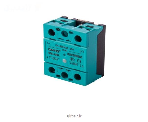 رله ssr و قیمت آن