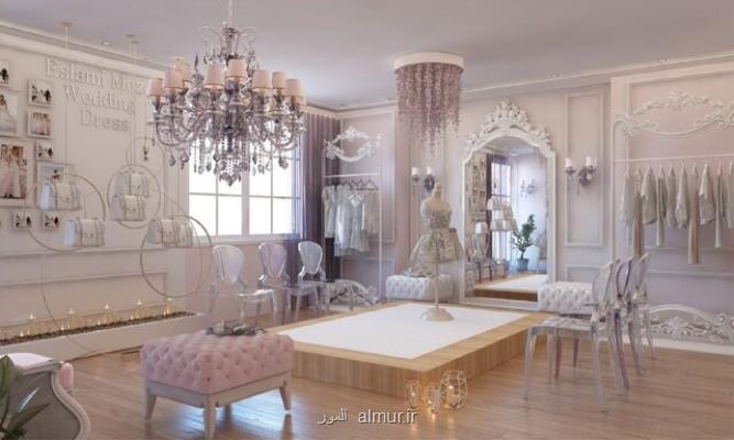 زیباسازی منزل با دکوراسیون داخلی