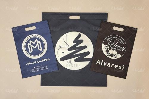 بررسی پروسه تولید ساک دستی پارچه ای