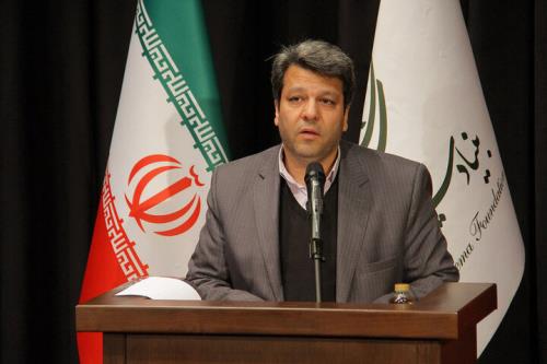 سینماگران نگاهی به دستاوردهای کشور و زیبایی های اطراف داشته باشند