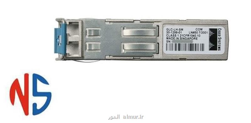 کاربرد ماژول سیسکو  GLC-LH-SM در شبکه فیبر نوری چیست؟