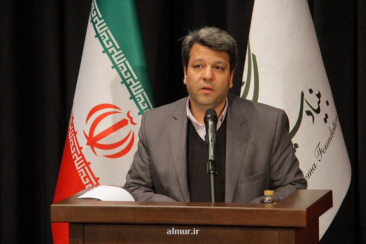 سینماگران نگاهی به دستاوردهای کشور و زیبایی های اطراف داشته باشند