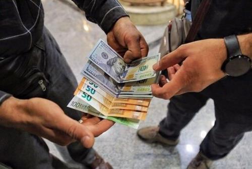 پیش بینی جالب یک فعال اقتصادی درباره ی نرخ ارز
