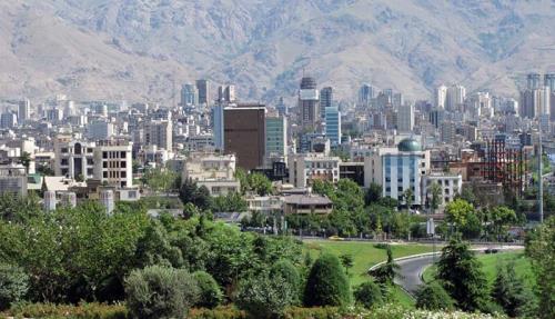تهرانی ها چقدر پولدارترند؟