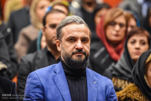 آلبوم موسیقی متن سریال دل
