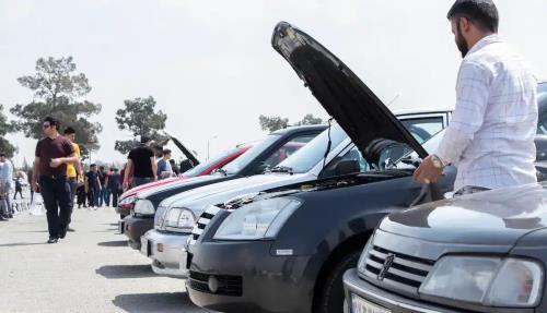 تغییر عجیب نرخها در بازار خودرو