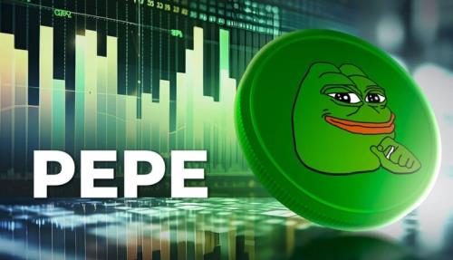 پپه رکورد تاریخی خودرا شکست! قیمت PEPE به صعود ادامه خواهد داد؟