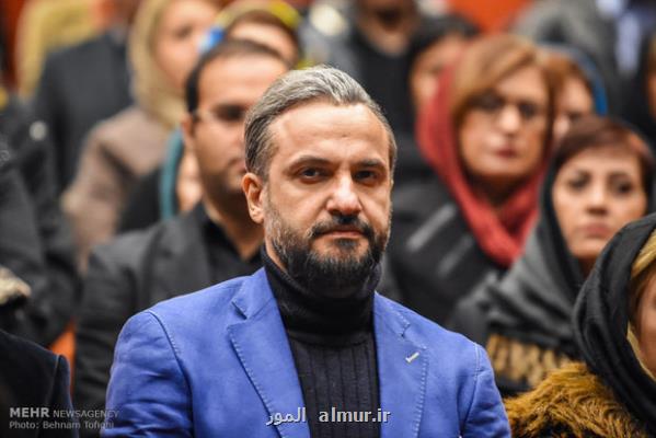 آلبوم موسیقی متن سریال دل